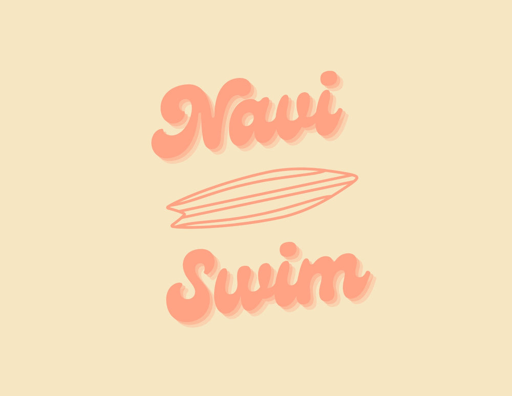 Navi Swim Gift Card